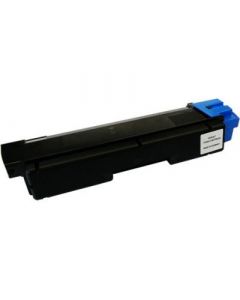 Kyocera tk-5197c Tonkyc1140 1t02ktcus0 Tk-582c Cartucho De Tóner 2500páginas Cian