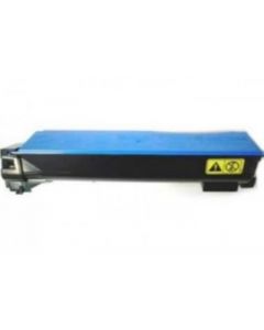 Kyocera 1t02r9cus1 Toner  1200 Paginas Cian
