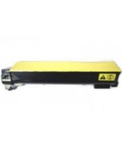 Kyocera 1t02r9aus1 Toner  1200 Paginas Amarillo