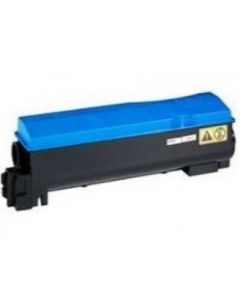 Kyocera 1t02r9cus0 Toner  2200 Paginas Cian