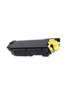 Kyocera 1t02r9aus0 Toner  2200 Paginas Amarillo