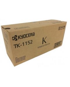 Kyocera tk-1152 Tk1152 Toner  Negro