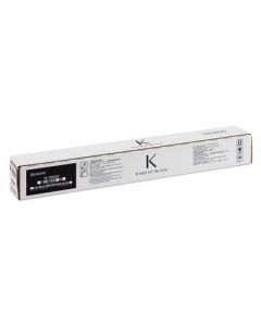 Kyocera tk-8802k Tonkyc1430 Tóner - Laser, 30000 Páginas, Negro