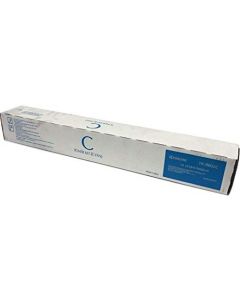 Kyocera tk-8802c Tonkyc1440 Tóner - 20000 Páginas, Cian