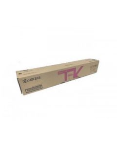 Kyocera tk-8117m Tonkyc1540 Tóner - 6000 Páginas, Magenta