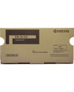 Kyocera 1t02l10us0 Cartucho Toner Tk3122  21000 Paginas