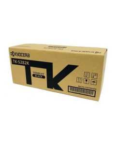 Kyocera 1t02tw0us0 Tóner Tk-5282k - Laser  13000 Páginas Negro