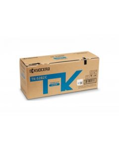 Kyocera 1t02twcus0 Tk-5282c Cartucho - Cian  Ecosys P6235cdn 1200 X Ppp