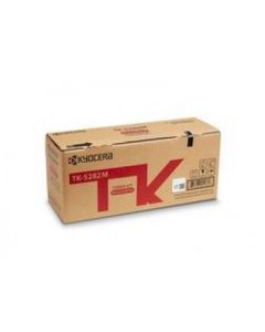 Kyocera 1t02twbus0 Tk-5282m Cartucho - Magenta  Ecosys P6235cdn 1200 X Ppp