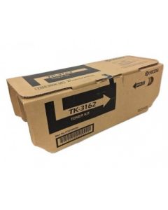 Kyocera 1t02t90us0 Tonkyc1690 Tk-3162 Cartucho - Negro  Ecosys P3045dn 1200 X Ppp