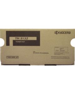 Kyocera 1t02lv0us0 Cartucho Toner Tk3132  25000 Paginas