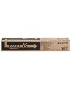 Kyocera 1t02mvaus0 Tonkyc1730 Toner - 6000 Páginas, Amarillo, Taskalfa 2550