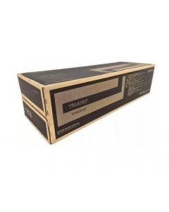 Kyocera 1t02lf0us0 Tonkyc1750 Tóner Tk-6707 - 70, 000 Páginas, Negro, Taskalfa 2550