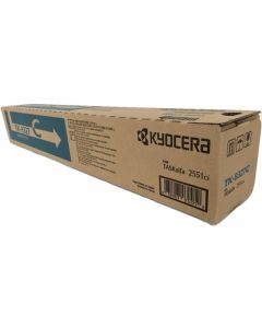 Kyocera TK-8327C toner - laser, 12000 páginas, cian
