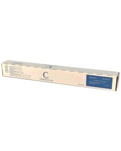 Kyocera TK-8527C tóner  - 1500 páginas, cian
