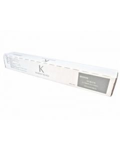 Kyocera TK-8527K tóner  - 25000 páginas, negro