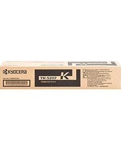 Kyocera 1T02R50US0 tóner - 18000 páginas, negro