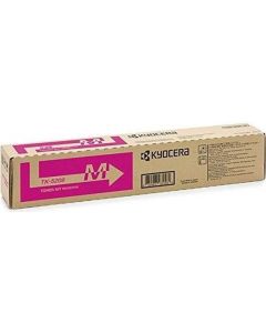 Kyocera 1T02R5BCS0 tóner tk-5207m - 12000 páginas, magenta