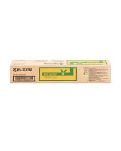 Kyocera 1T02R5AUS0 tóner amarillo tk-5207y - rendimiento 12, 000 pág. taskalfa 356ci