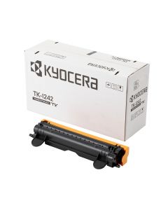 Kyocera TK-1242 tóner  1t02y80ux0 - 1500 páginas, negro