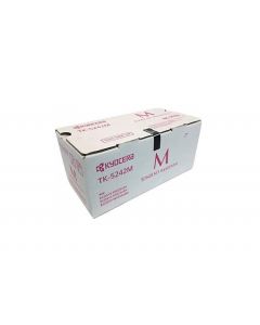 Kyocera TK-5442M tóner  1t0c0abus0 - 2400 páginas, magenta