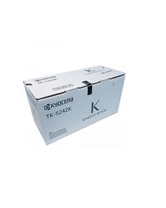 Kyocera TK-5442K tóner  1t0c0a0us0 - 2800 páginas, negro