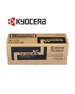 Kyocera tk-582k Toner Tk582k  3500 Paginas Negro