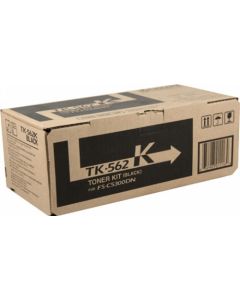 Kyocera 1t02hn0us0 Toner Tk562k  Laser Negro