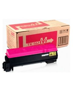 Kyocera 1t02hnbus0 Toner Tk562m  10000 Paginas Magenta
