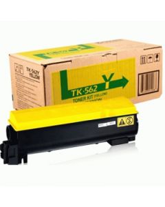 Kyocera 1t02hnaus0 Toner Tk562y  Amarillo