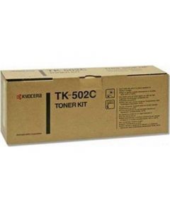 Kyocera 1t02hgaus0 Tonkyc370 Cartucho De Tóner Láser 12000 Páginas Amarillo