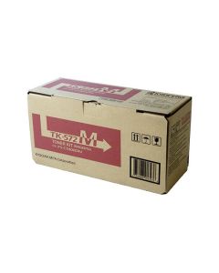 Kyocera 1t02hgbus0 Cartucho Toner Tk572m  12000 Paginas