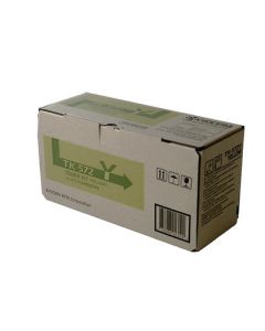 Kyocera 1t02hg7us0 Toner Tk572y  12000 Paginas Amarillo