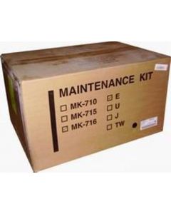 Kyocera 072g12us Kit De Mantenimiento Mk710
