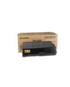Kyocera tk-332 Cartucho De Tóner 20000 Páginas Negro