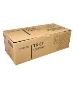 Kyocera 370qd0km Toner - Laser, Negro