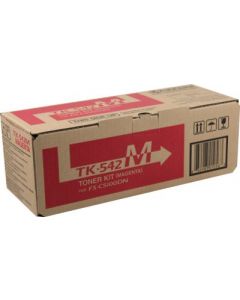Kyocera 02hlbus0 Toner Tk542m  4000 Paginas Magenta