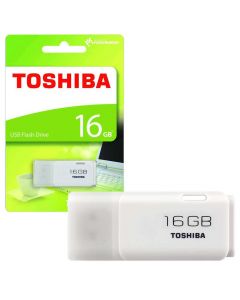 Toshiba pfu032u1ac Usb 32gb 2.0 Flash Drive