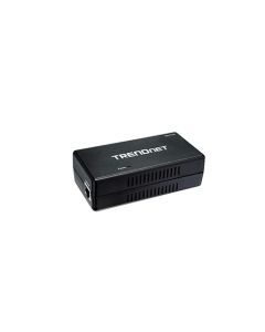 Trendnet tpe-111gi Inyector Poe 1 Puerto 15w Alcance Hasta 100m (tpe-111gi)