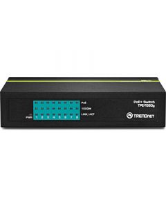 Trendnet tpetg80g Switch Poe Greennet De 8 Puertos