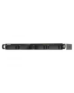 Qnap TS-435XEU-4G Qnap-nas 4 bahias conect 2,5 gbe 10 alma cache ssd (TS-435XEU-4G)