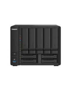 Qnap TS-932PX-4G-US ts-932px nas tower ethernet negro alpine al-324