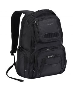 Targus TSB705US-92 tsb705us maletines para portátil 40,6 cm (16) funda tipo mochila negro