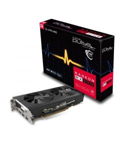 Sapphire 11266-04-20g Tv-365472-22 Tarjeta De Video Pulse Rx-570 4g Gddr5 (11266-04-20g)