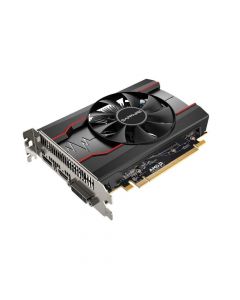 Sapphire 11268-01-20g Tarjeta De Video Pulse Rx550 4g Gddr5 (11268-01-20g)