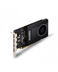 Pny vcqp2200-sb Tarjeta De Video Quadro Nvidia P2200-sb 5gb