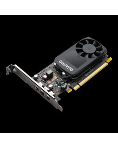 Pny vcqp400v2-pb Tarjeta De Video Quadro Nvidia P400v2-pb 2gb