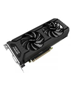 Pny vcggtx1070t8pb Tv-415372-21 Tarjeta De Video Gtx 1070 Ti 8gb Gddr5