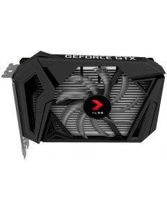 Pny vcg16504ssfppb-o Tarjeta De Video Gtx 1650 Super 4gb Gaming