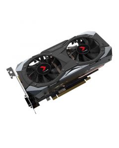 Pny vcg16606sdfmpb-o Tarjeta De Video Gtx 1660 Super Xlr8 Gaming 6gb